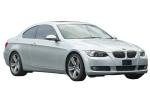 Carcasas Retrovisores BMW SERIE 3 E92 coupe y E93 descapotable fase 1 desde 09/2006 hasta 02/2010