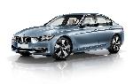 Cristal De Retrovisor BMW SERIE 3 F30 berlina F31 familiar fase 1 desde 01/2012 hasta 09/2015