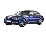 Aletas BMW SERIE 3 F30 berlina F31 familiar fase 2 desde 10/2015 hasta 10/2018