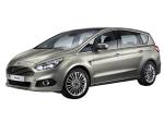 Parachoques Traseros FORD S-MAX II desde 05/2015