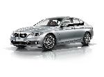 Cuerpos Retrovisores BMW SERIE 5 F10 sedan - F11 familiar fase 2 desde 07/2013 hasta 06/2017
