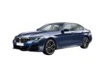 Ver las piezas de carrocería BMW SERIE 5 G30/F90 Berline - G31 Touring fase 2 desde 09/2020