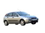 Pilotos Laterales FORD FOCUS I fase 2 desde 12/2001 hasta 09/2004