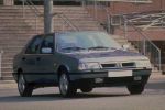 Parabrisas FIAT CROMA I fase 2 desde 02/1991 hasta 09/1996