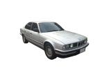 Mecanica BMW SERIE 5 E34 desde 03/1988 hasta 08/1995
