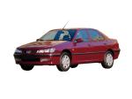 Ventanillas Laterales PEUGEOT 406 fase 2 desde 04/1999