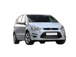 Parachoques Traseros FORD S-MAX I fase 2 desde 03/2010 hasta 04/2015