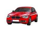 Ver las piezas de carrocería BMW SERIE 1 F20/F21 fase 1 desde 11/2011 hasta 03/2015