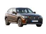 Carcasas Retrovisores BMW SERIE X1 E84 fase 1 desde 07/2009 hasta 08/2012