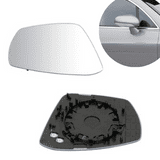 Cristal de retrovisor