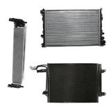 Radiador/Condensador