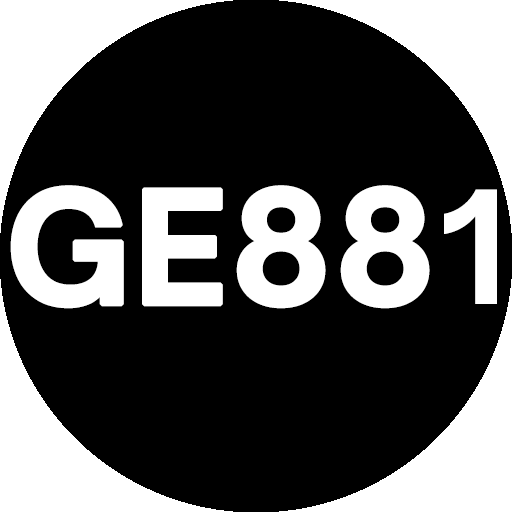 Lámpara GE881