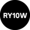 Lámpara RY10W