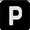 Con agujeros park-assist