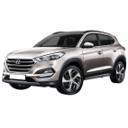 HYUNDAI TUCSON   HYUNDAI TUCSON