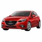 MAZDA 3   MAZDA 3