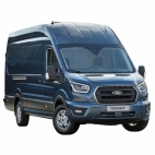  FORD TRANSIT MK8 fase 1 desde 02/2014 hasta 04/2019