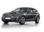Ver las piezas de carrocería BMW SERIE 1 F20/F21 fase 2 desde 04/2015 