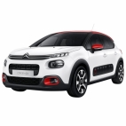CITROEN C3 3 fase 1 desde del 10/2016 hasta 08/2020  CITROEN C3 3 fase 1 desde del 10/2016 hasta 08/2020