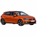 VOLKSWAGEN POLO 6 fase 1 desde 10/2017 hasta 08/2021  VOLKSWAGEN POLO 6 fase 1 desde 10/2017 hasta 08/2021