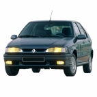  RENAULT R19