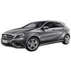  MERCEDES CLASE A