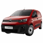 CITROEN BERLINGO 3 desde 09/2018  CITROEN BERLINGO 3 desde 09/2018