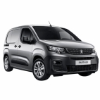  PEUGEOT PARTNER 3 desde 09/2018