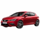 Ver las piezas de carrocería SEAT LEON 3 (5F) fase 2 desde 01/2017 hasta 02/2020 Ver las piezas de carrocería SEAT LEON 3 (5F) fase 2 desde 01/2017 hasta 02/2020