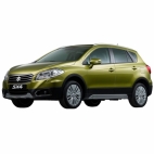  SUZUKI SX4 2 [S CROSS] fase 1 desde 09/2013
