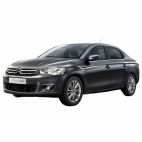 CITROEN C-ELYSEE  CITROEN C-ELYSEE