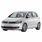 VOLKSWAGEN GOLF PLUS  VOLKSWAGEN GOLF PLUS
