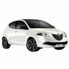 LANCIA YPSILON 2 (312) fase 1 desde 12/2011  LANCIA YPSILON 2 (312) fase 1 desde 12/2011
