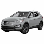 HYUNDAI SANTA FE  HYUNDAI SANTA FE