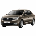  DACIA LOGAN 2 SEDAN - MCV - LOGAN STEPWAY 2 fase 2 desde 11/2016 hasta 12/2020