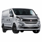  FIAT TALENTO