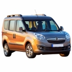 Ver las piezas de carrocería OPEL COMBO 3 D desde 01/2012 hasta 04/2018 Ver las piezas de carrocería OPEL COMBO 3 D desde 01/2012 hasta 04/2018
