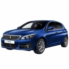 PEUGEOT 308 2 fase 2 desde 06/2017 hasta 03/2021  PEUGEOT 308 2 fase 2 desde 06/2017 hasta 03/2021