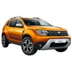  DACIA DUSTER 2 desde 11/2017
