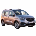 Ver las piezas de carrocería OPEL COMBO 4 E desde 05/2018 Ver las piezas de carrocería OPEL COMBO 4 E desde 05/2018