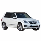 MERCEDES X204 GLK desde 06/2012 hasta 12/2015