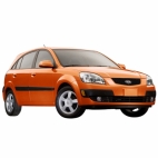 KIA RIO 2 desde 09/2005 hasta 08/2011  KIA RIO 2 desde 09/2005 hasta 08/2011