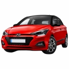 HYUNDAI i20 2 fase 2 desde 08/2018 hasta 08/2020  HYUNDAI i20 2 fase 2 desde 08/2018 hasta 08/2020