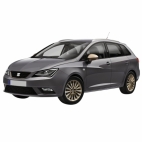 SEAT IBIZA 4 fase 3 desde 05/2015 hasta 03/2017  SEAT IBIZA 4 fase 3 desde 05/2015 hasta 03/2017