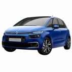 CITROEN C4-SPACETOURER  CITROEN C4-SPACETOURER