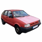 SEAT IBIZA  SEAT IBIZA