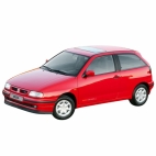 SEAT IBIZA  SEAT IBIZA