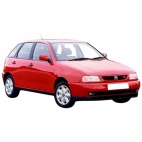 SEAT IBIZA  SEAT IBIZA