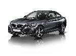 Ver las piezas de carrocería BMW SERIE 2 F22/F87/F23 fase 1 desde 09/2013 hasta 05/2017