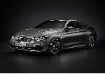Ver las piezas de carrocería BMW SERIE 4 F32 - F33 desde 07/2013 hasta 02/2017